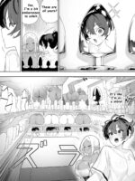 Futanari No Elf Ch. 44 page 1
