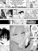 Futanari No Elf Ch. 44 page 3