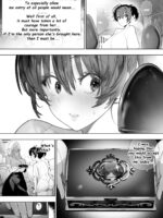 Futanari No Elf Ch. 44 page 5