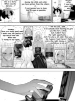 Futanari No Elf Ch. 44 page 8