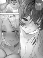 Futanari No Elf Ch. 44 page 9