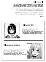 Futanari No Soudanin-san -hajimete No Soudan Hen- page 3