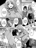 Futanari No Soudanin-san -hajimete No Soudan Hen- page 9
