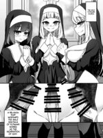 Futanari Sister Jibatsu Koukai Ruined Orgasm Onanie page 2