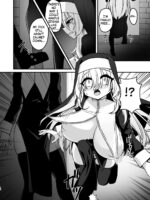 Futanari Sister Jibatsu Koukai Ruined Orgasm Onanie page 9