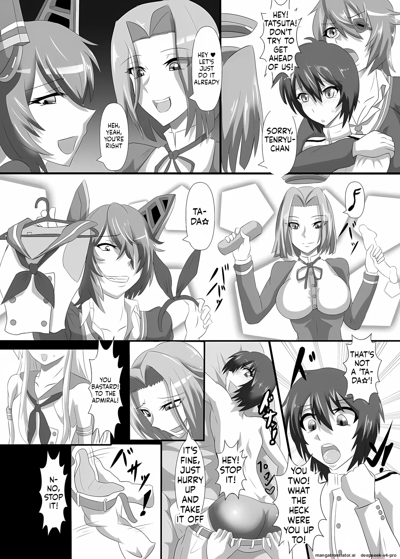 Gehenna 2 page 22