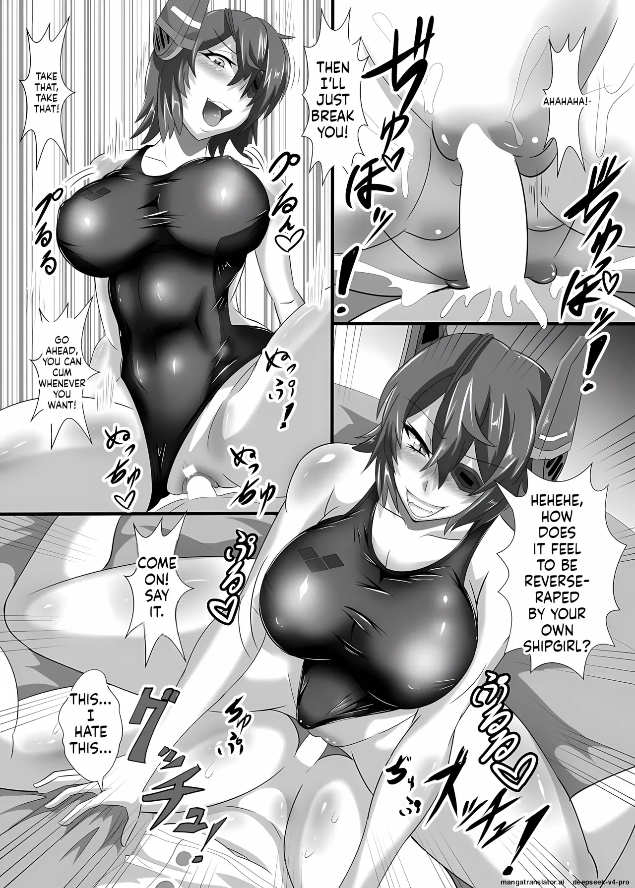 Gehenna 2 page 30