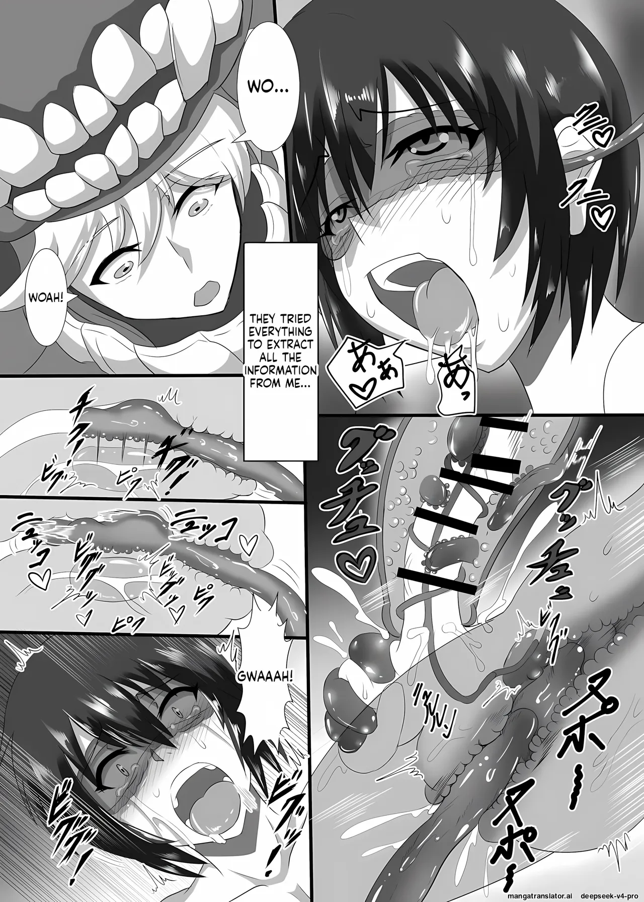Gehenna 2 page 5