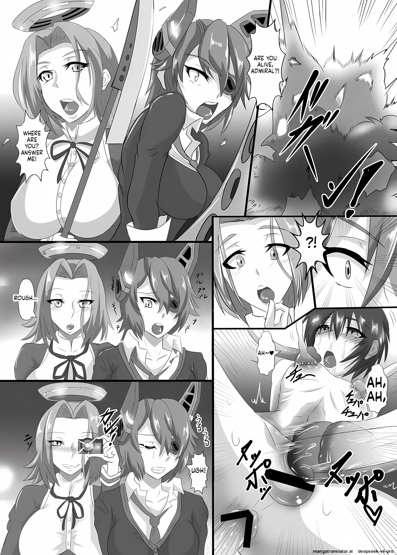 Gehenna 2 page 7