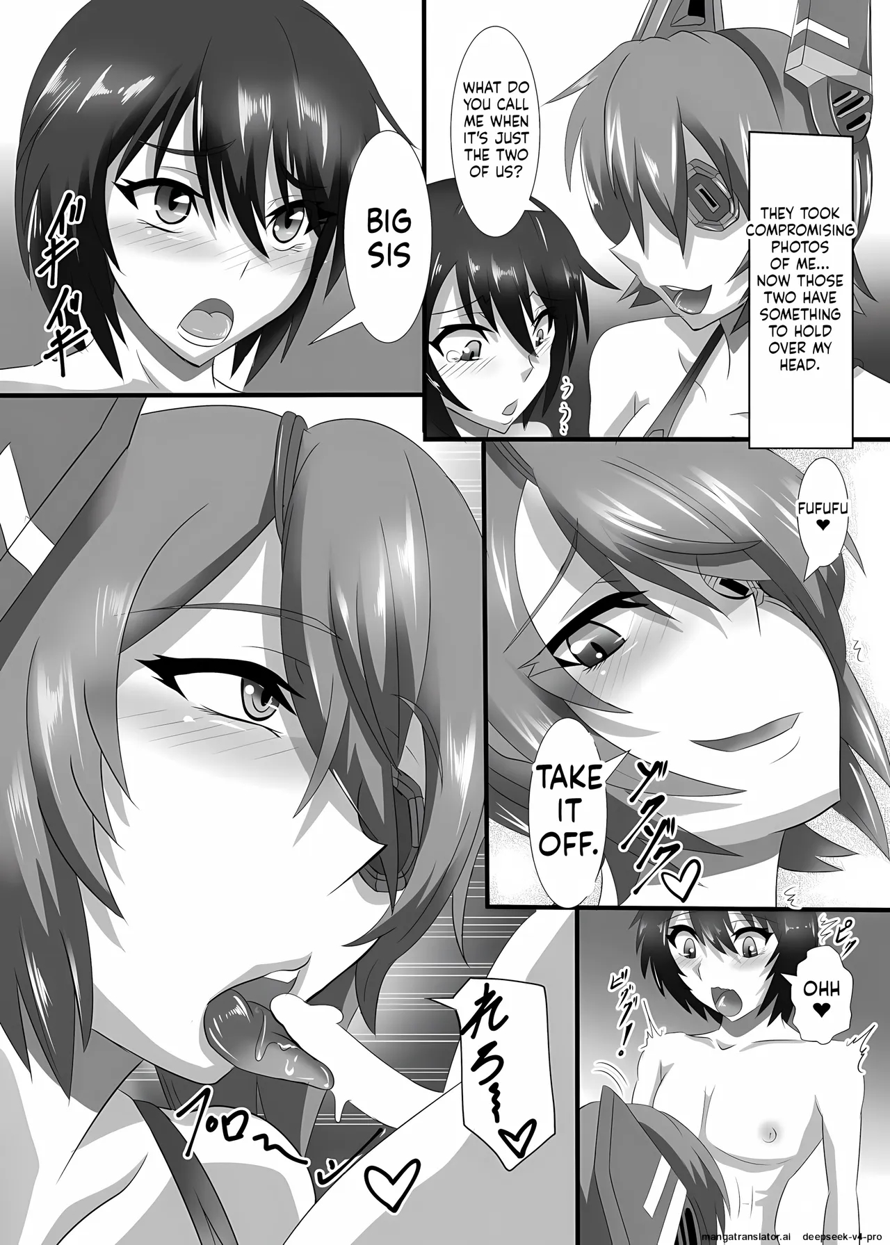 Gehenna 2 page 8