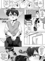 Get A Body Scrub During Mating Season page 4