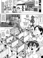 Get A Body Scrub During Mating Season page 7
