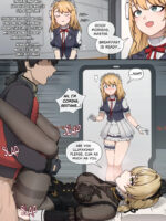 Gfl2 Maids page 2