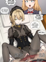 Gfl2 Maids page 3