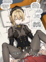 Gfl2 Maids page 5