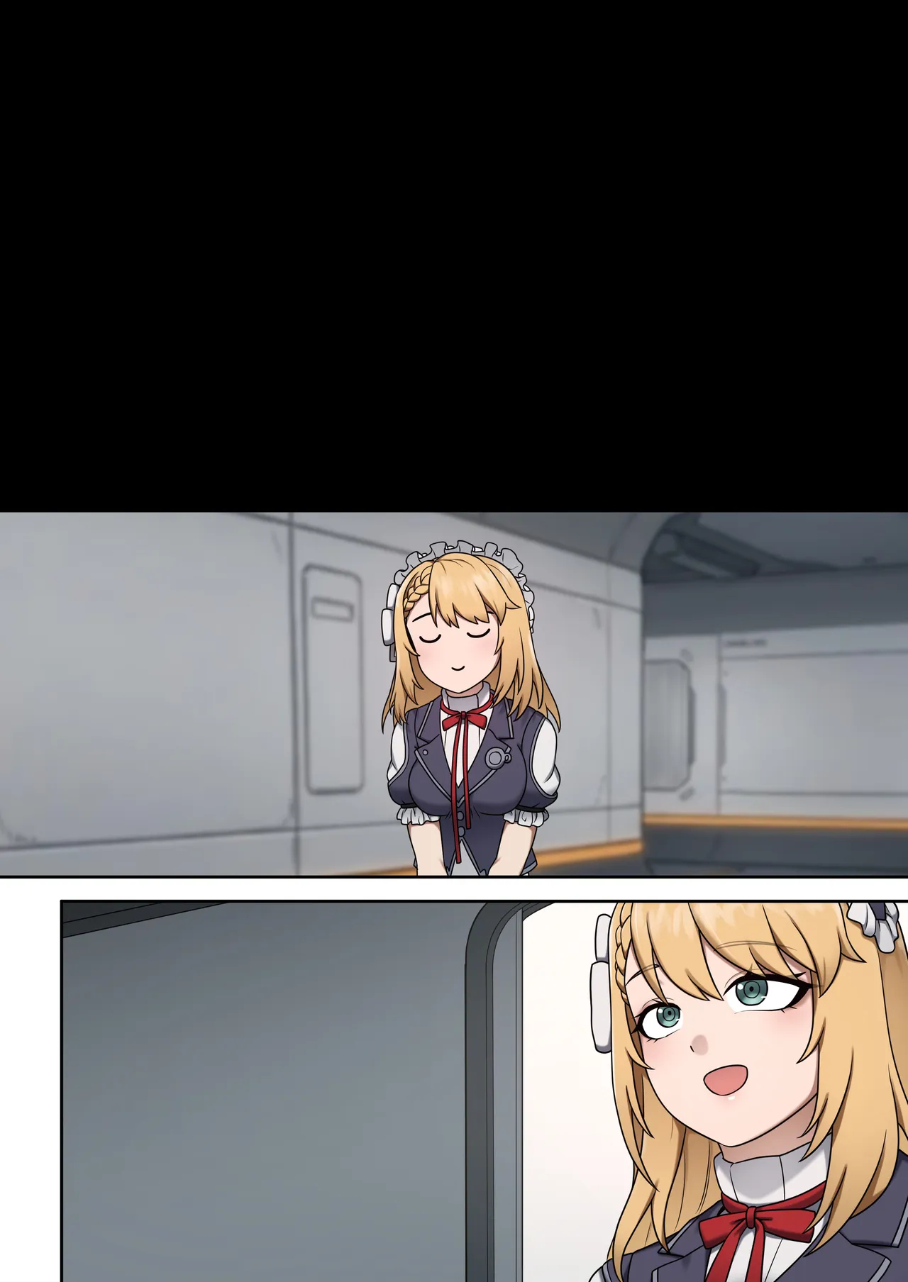 Gfl2 Maids page 94