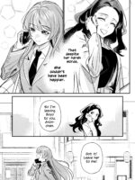 Girlfriend For A Day 2 page 10