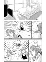 Girlfriend For A Day 2 page 2