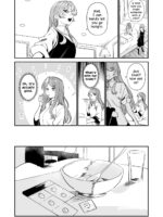 Girlfriend For A Day 2 page 3