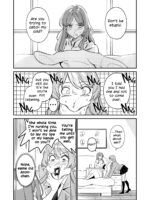 Girlfriend For A Day 2 page 5