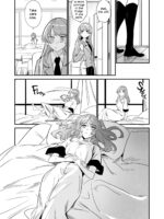 Girlfriend For A Day 2 page 6