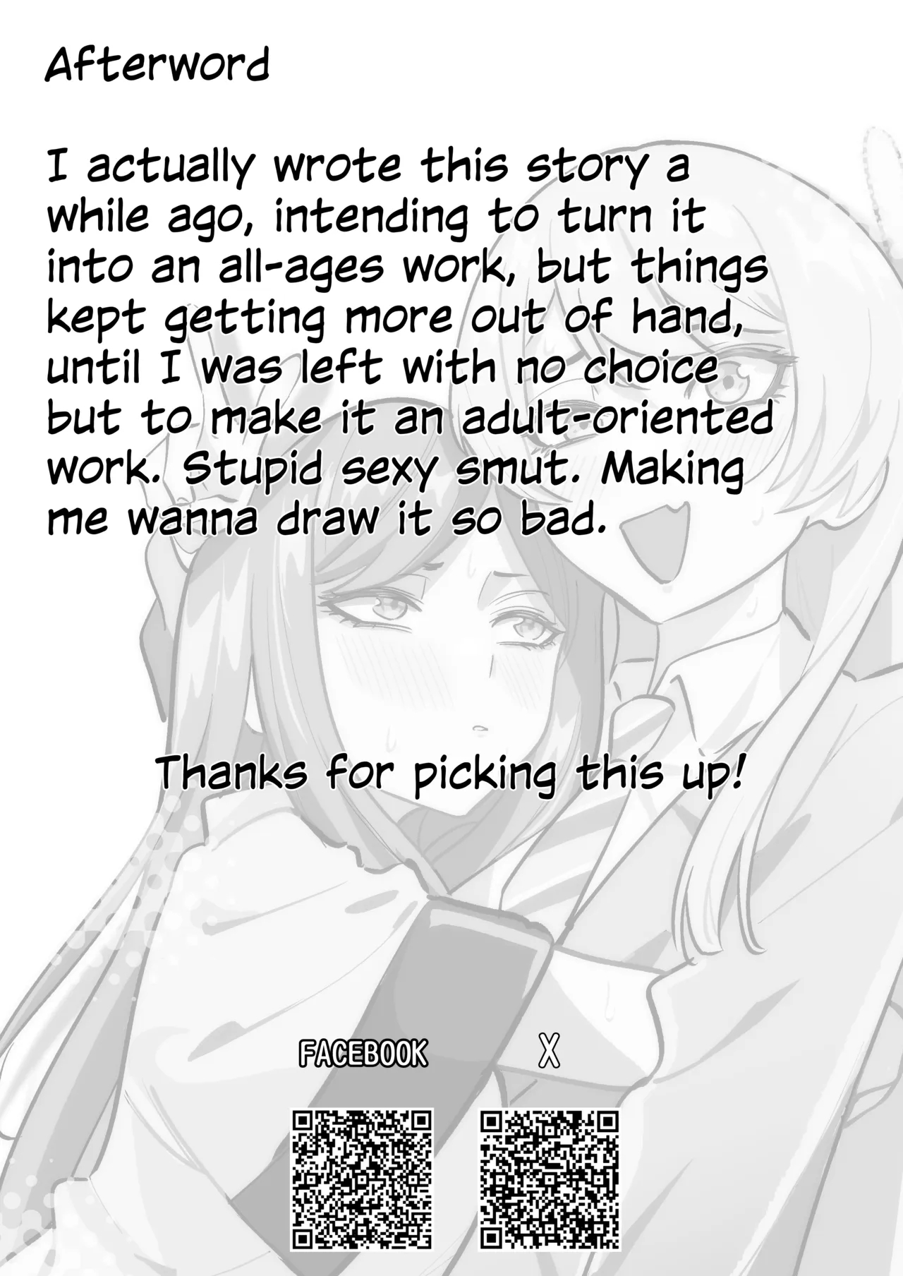 Girlfriend For A Day 2 page 69