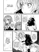 Girlfriend For A Day 2 page 9