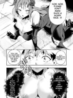 Give It All To Succubus Mommy, Hero-sama page 4