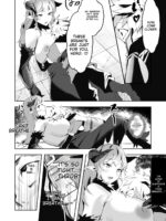 Give It All To Succubus Mommy, Hero-sama page 6