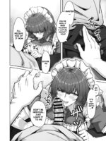 Goshujin Sama Gentei No Tokubetsu Na Omake page 4