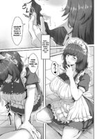 Goshujin Sama Gentei No Tokubetsu Na Omake page 9