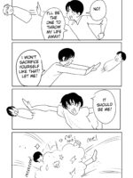 Goth Giantess Vore 1 page 2