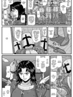 Guerrilla No Onna Leader Wa Honoo No 26-sai Kurokami Shojo page 3