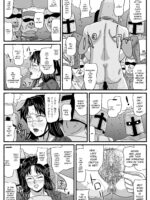 Guerrilla No Onna Leader Wa Honoo No 26-sai Kurokami Shojo page 8