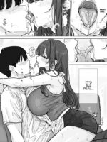 Gushing Raw Inside My Big-boobed Wife: My Affair Life page 10