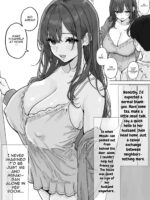 Gushing Raw Inside My Big-boobed Wife: My Affair Life page 3