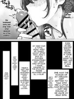 Gushing Raw Inside My Big-boobed Wife: My Affair Life page 7