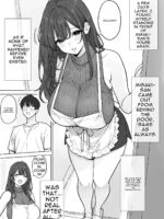 Gushing Raw Inside My Big-boobed Wife: My Affair Life page 8