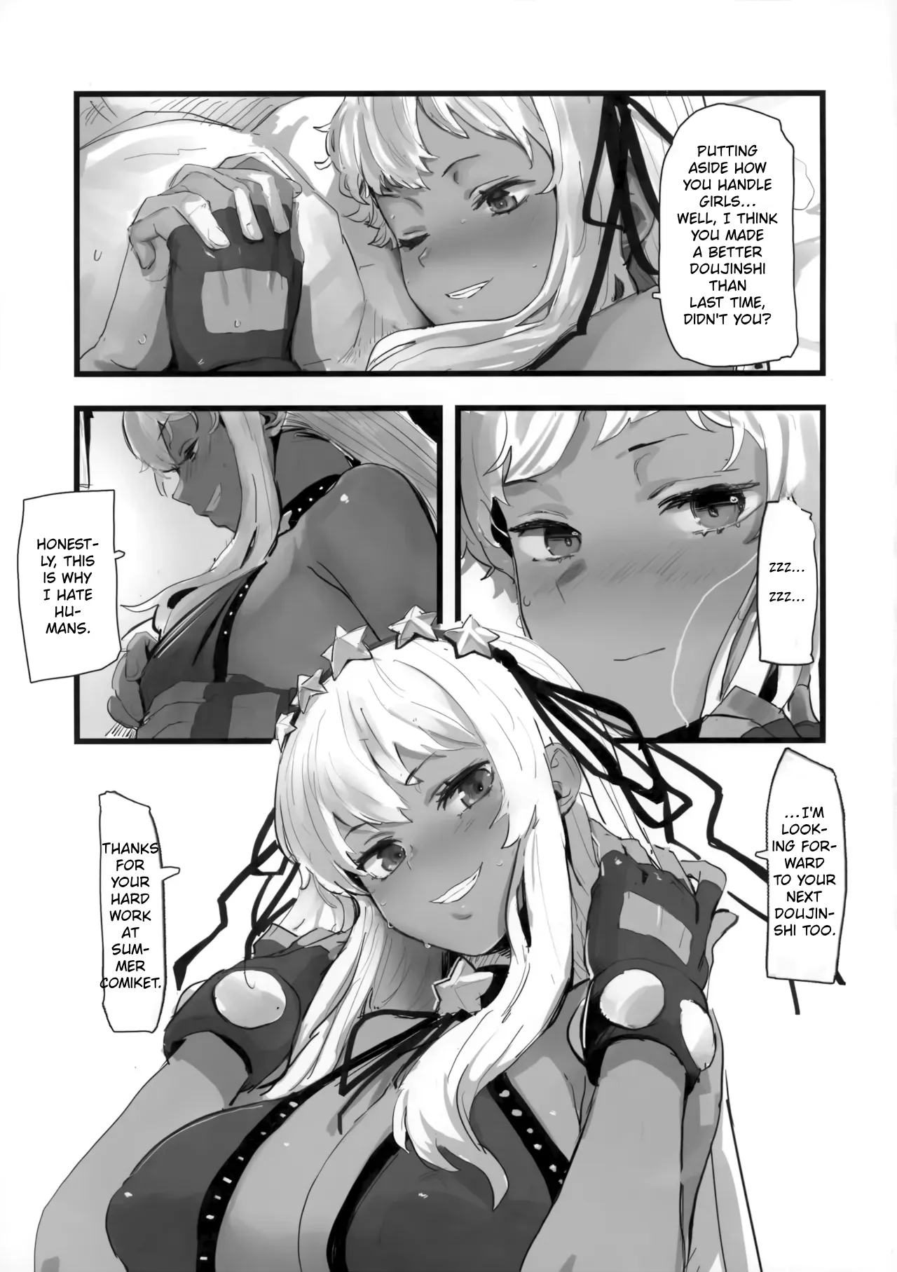 Gyakuten Youi Shitemasen page 24