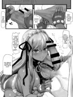 Gyakuten Youi Shitemasen page 3