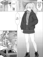 Half Gimai To No Amai Nichijou To Noumitsu Sex 4 page 3