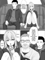 Half Gimai To No Amai Nichijou To Noumitsu Sex 4 page 4
