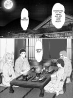 Half Gimai To No Amai Nichijou To Noumitsu Sex 4 page 7