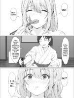 Half Gimai To No Amai Nichijou To Noumitsu Sex 4 page 8