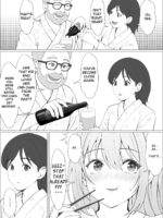 Half Gimai To No Amai Nichijou To Noumitsu Sex 4 page 9