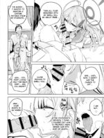 Hanako Urawa's Happy Sex Life page 10