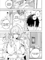 Hanako Urawa's Happy Sex Life page 3