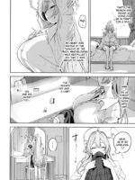 Hanako Urawa's Happy Sex Life page 4
