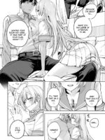 Hanako Urawa's Happy Sex Life page 8