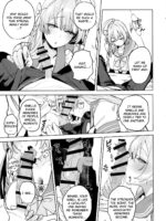 Hanako Urawa's Happy Sex Life page 9